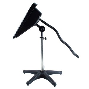 Additional picture of Sinelco Org Hair Wash Stand