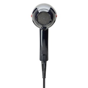 Additional picture of Sinelco Org Hairdryer Black