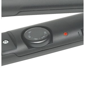 Additional picture of Sinelco Org Straightener Black