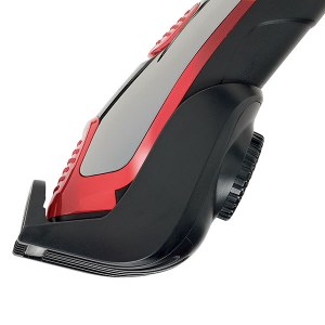 Additional picture of Sinelco Org Trimmer Red