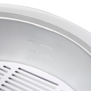 Additional picture of Sinelco Paraffin Heater Luxe