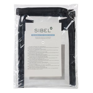 Additional picture of Sinelco Reusable Chair Cover