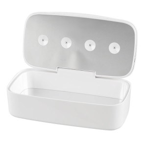 Additional picture of Sinelco UV-LED Cleaner Box