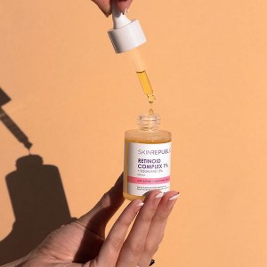 Additional picture of Skin Rep Retinoid Complex 1% 30ml