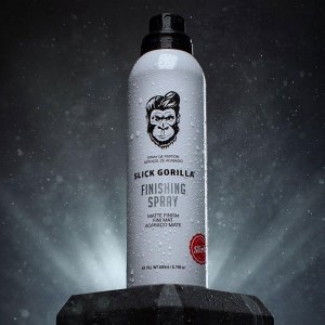 Additional picture of Slick Gorilla Finishing Spray 200ml