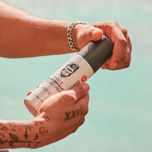 Additional picture of Slick Gorilla Sea Salt Spray 200ml