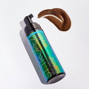 Additional picture of St Tropez Mousse Ex Dark 200ml