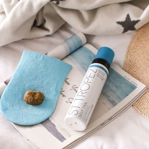 Additional picture of St Tropez Bronze Mousse 240ml