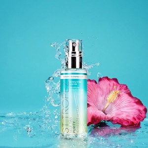 Additional picture of St Tropez Purity Face Mist 80m 80ml