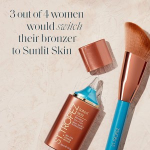 Additional picture of St Tropez Sunlit Skin Express