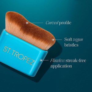 Additional picture of St Tropez Ultimate Body Brush