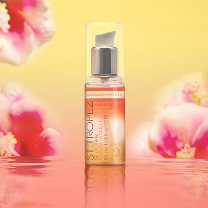 Additional picture of St Tropez Vit Face Serum 50ml