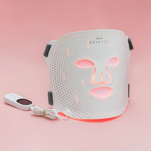 Additional picture of Stylepro LED Face Mask