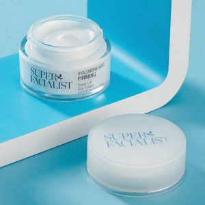 Additional picture of SuperF Hyaluronic Day Cream 50ml