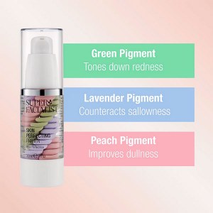 Additional picture of SuperF Skin Perfecting Primer 30ml