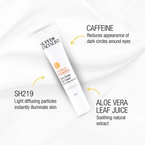 Additional picture of SuperF Vit Eye Cream 15ml