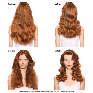 Additional picture of TNA Fix Anti Frizz Spray 250ml