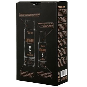 Additional picture of Tahe AB Hairloss Barber Pack