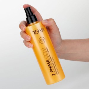 Additional picture of Tahe B Gold 2 Phase 300ml