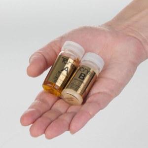 Additional picture of Tahe B Gold Infusion AB 2x10ml