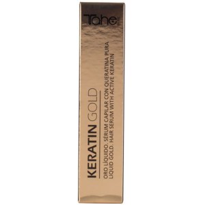 Additional picture of Tahe B Gold Hair Serum 30ml