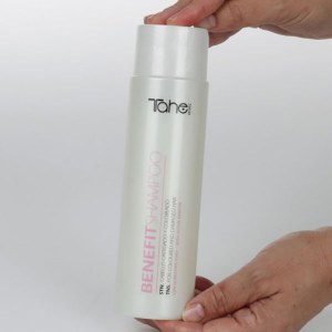 Additional picture of Tahe Benefit Shampoo 300ml