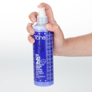 Additional picture of Tahe Bio-Fluid 2 Phase Blonde 300ml