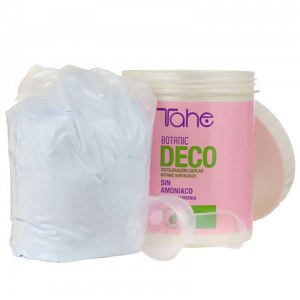 Additional picture of Tahe Botanic Deco Bleach 500g