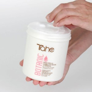 Additional picture of Tahe Botanic Mask 700ml