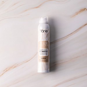 Additional picture of Tahe Dry Shampoo 200ml