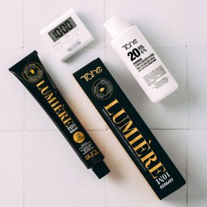 Additional picture of Tahe Ex-press Colour 6 100ml