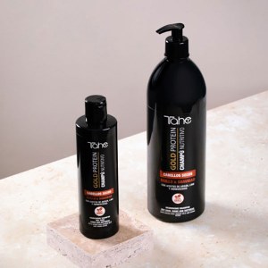 Additional picture of Tahe GP Nourish Spoo 300ml