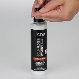 Additional picture of Tahe GP Styling Cream 200ml