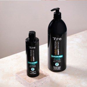 Additional picture of Tahe GP Volume Shampoo 300ml
