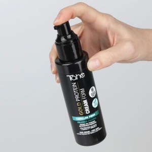 Additional picture of Tahe GP Volume Sty Cream 100ml