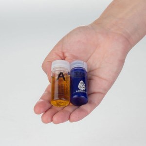 Additional picture of Tahe Gold Radiance 2x10ml