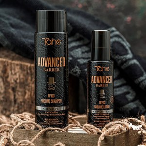 Additional picture of Tahe Hairloss Shampoo 300ml