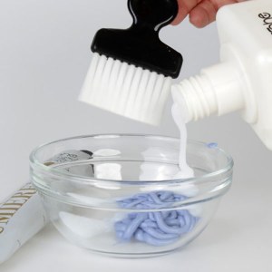 Additional picture of Tahe Lum Blue Milk Bleach100ml