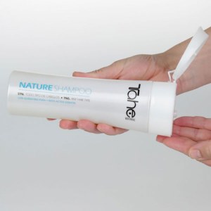 Additional picture of Tahe Nature Shampoo 300ml