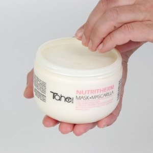 Additional picture of Tahe Nutritherm Mask 300ml