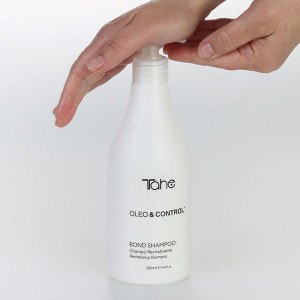 Additional picture of Tahe O&C Bond Shampoo 500 D
