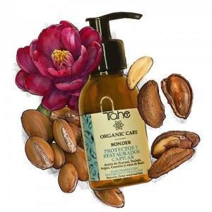 Additional picture of Tahe OC Bonder Protect 100ml D