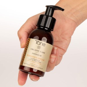 Additional picture of Tahe OC Hair Pomade 100ml D