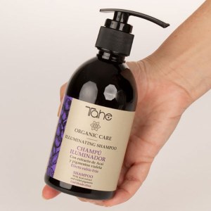 Additional picture of Tahe OC Illuminating Sh 300ml