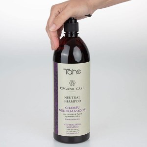 Additional picture of Tahe OC Neutral Shampoo 1Ltr D