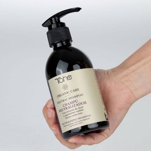 Additional picture of Tahe OC Neutral Shampoo 300mlD