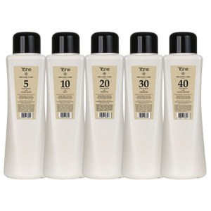 Additional picture of Tahe OC Peroxide 9% 1000ml