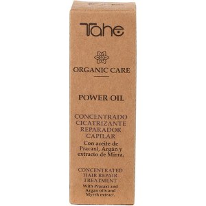 Additional picture of Tahe OC Power Oil 30ml