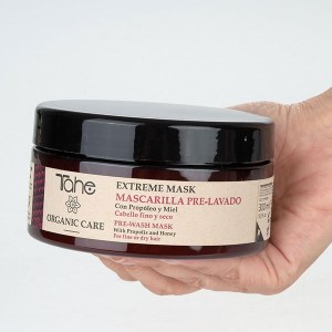 Additional picture of Tahe OC Prewash Mask F 300ml D