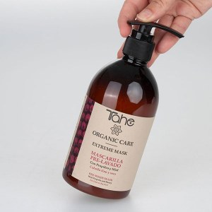 Additional picture of Tahe OC Prewash Mask F 500ml D